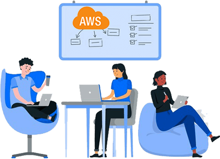 AWS Consulting Partners