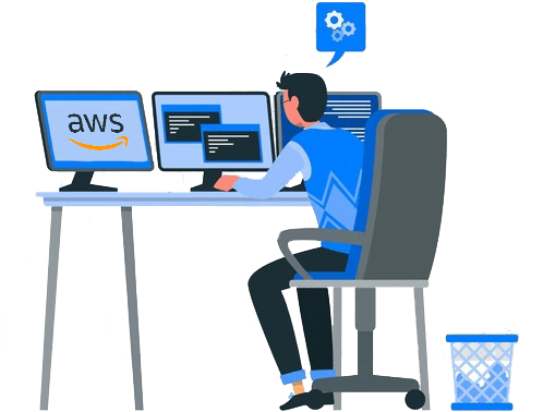 AWS Security Consulting Services