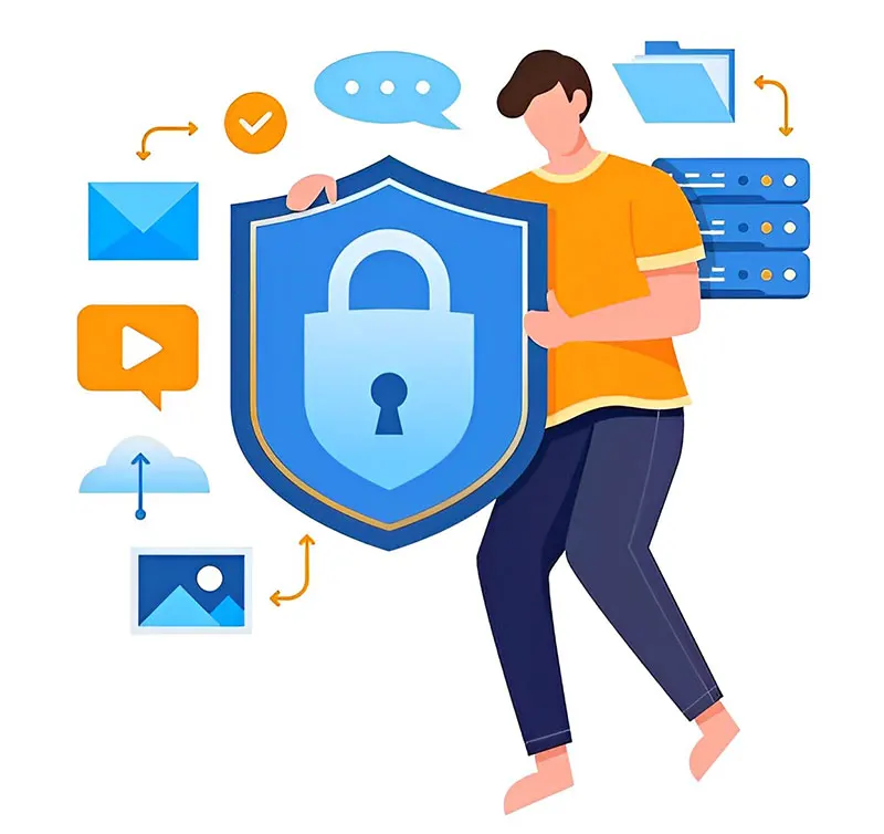 Comprehensive Cyber Security