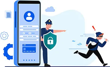 cyber security solutions