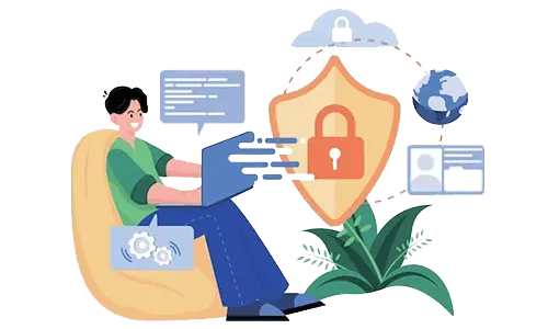 Expert IT Security Consulting