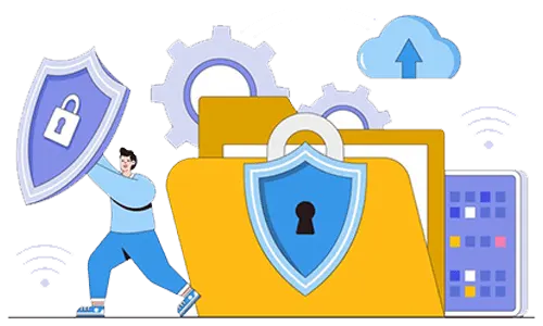 IT Security Consulting Services