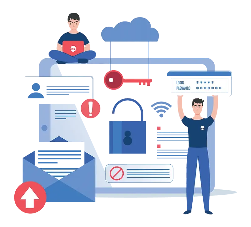 Strategic Cyber Security Consulting