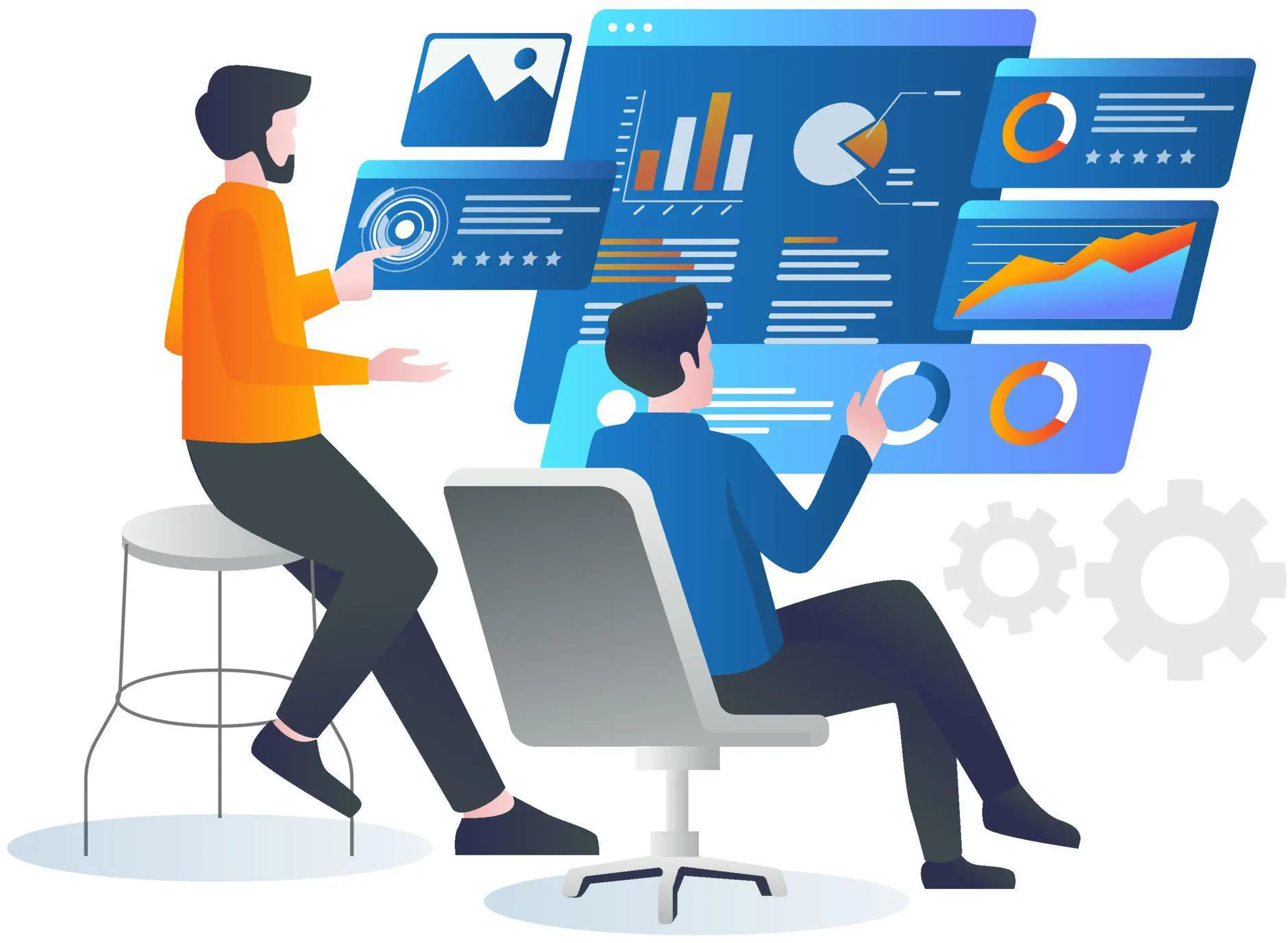 Data Engineering Services