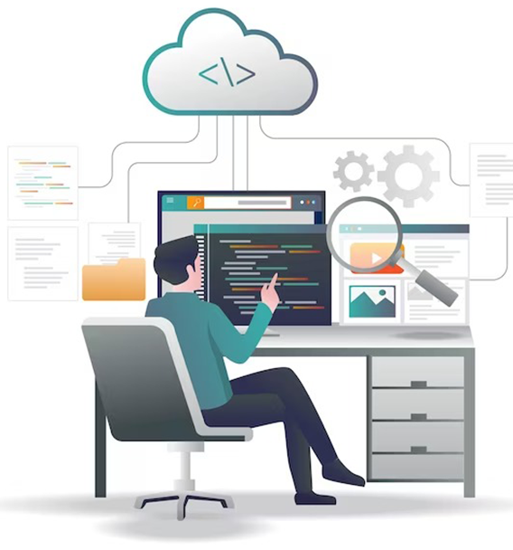 enterprise software solutions