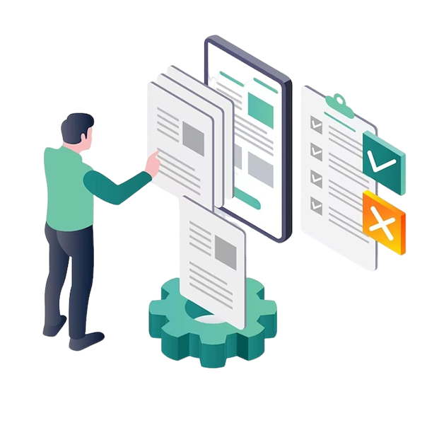 Expertise in Java Application