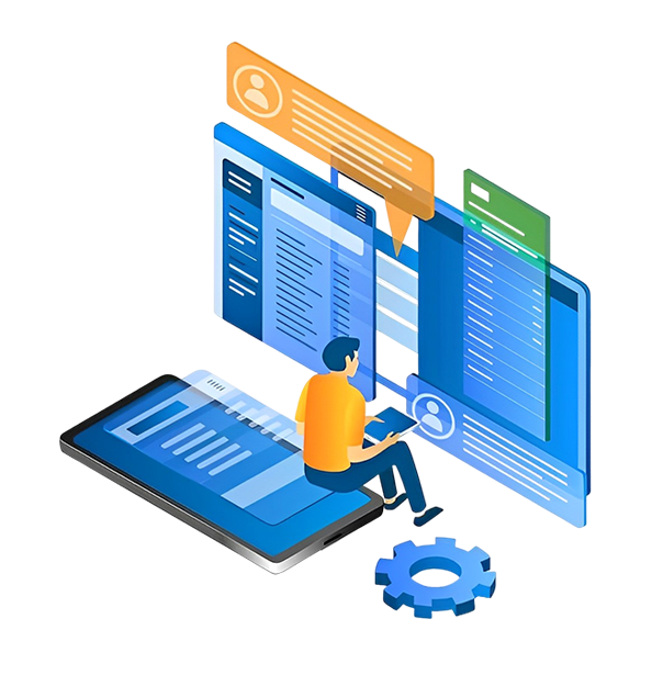 Java Application Development Services
