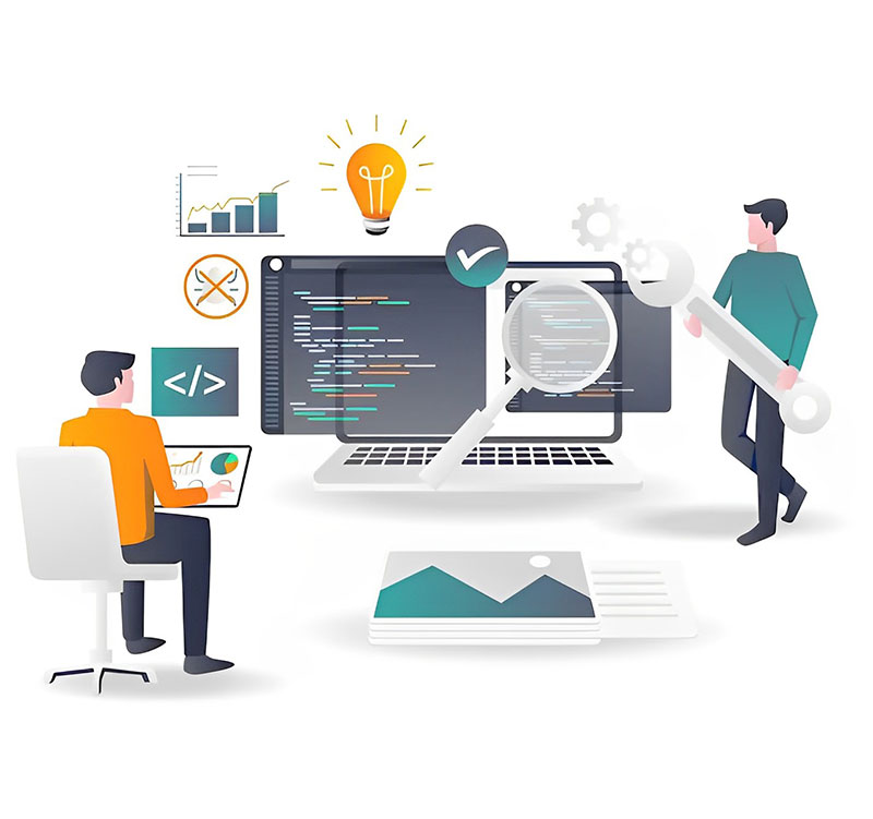 Custom Software Engineering